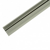 Grey Mirror PVC