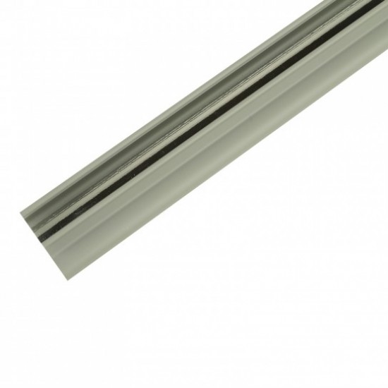 Grey Mirror PVC