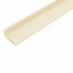 Ivory PVC