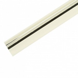 White Mirror PVC