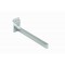 Chrome Wood Shelf Brackets