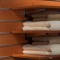 Slatwall Shelves 1200mm x 300mm (x8)